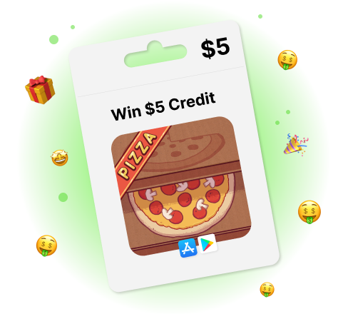 What is an all dressed pizza in Good Pizza, Great Pizza? - Playbite What is an all dressed pizza in Good Pizza, Great Pizza? - Playbite